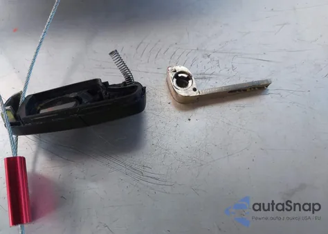 2013 Chevrolet Equinox 2Lt из США, поврежденный, VIN 2GNALPEK9D6209479